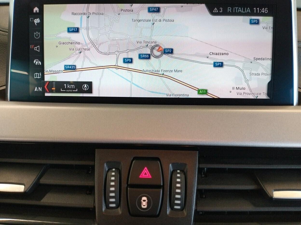 Bmw X2 xDrive 20d Advantage