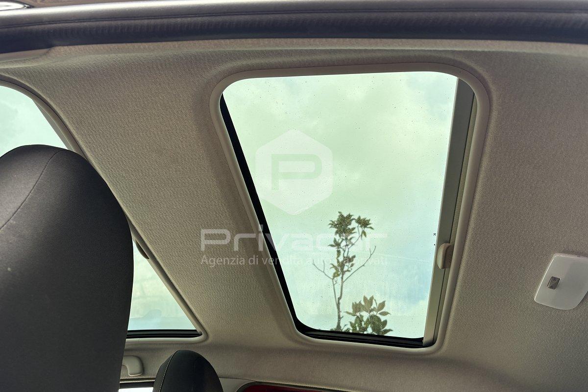 SMART forfour 90 0.9 Turbo Passion