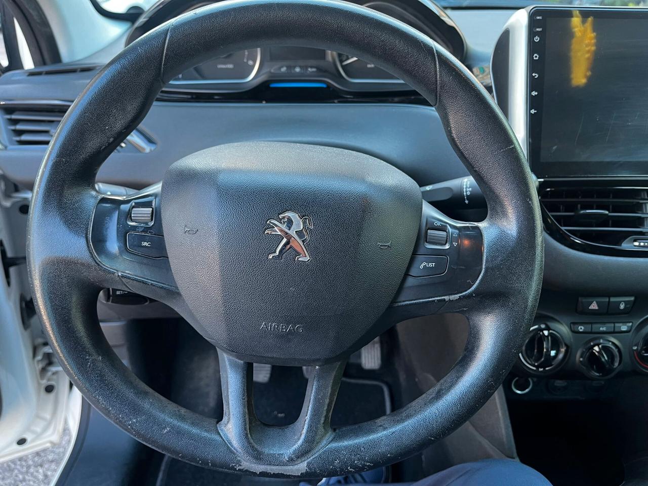 Peugeot 208 1.4 HDi 68 CV 5 porte Access