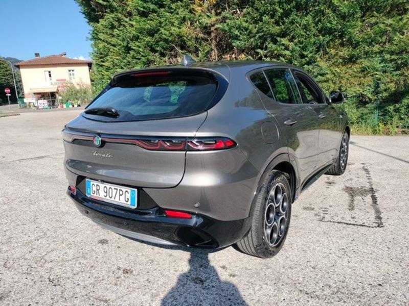 Alfa Romeo Tonale 1.6 Diesel 130cv TCT6 Ti