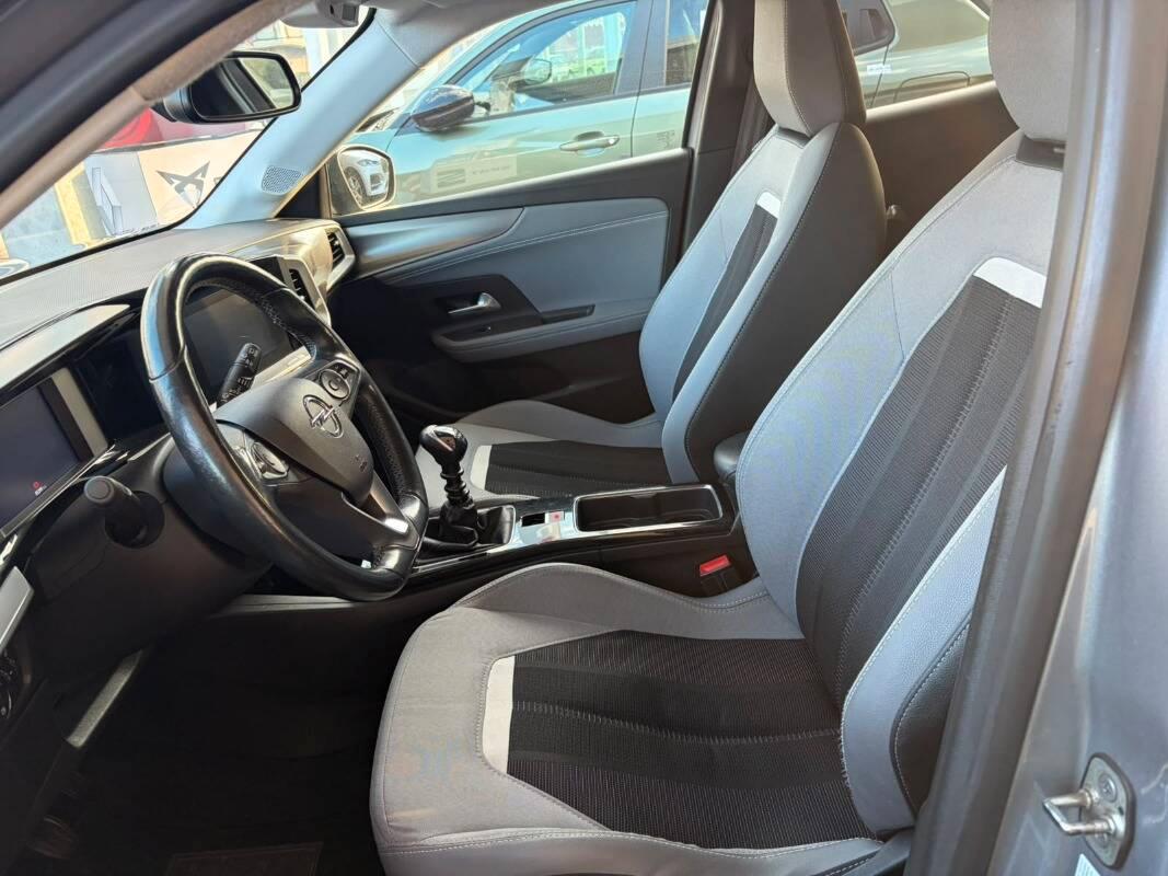 Opel Mokka 1.5 Elegance s&s 110cv