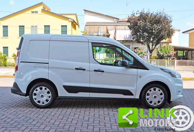 FORD Transit Connect 200 1.5 TDCi 100CV L1H1 Furgone Trend
