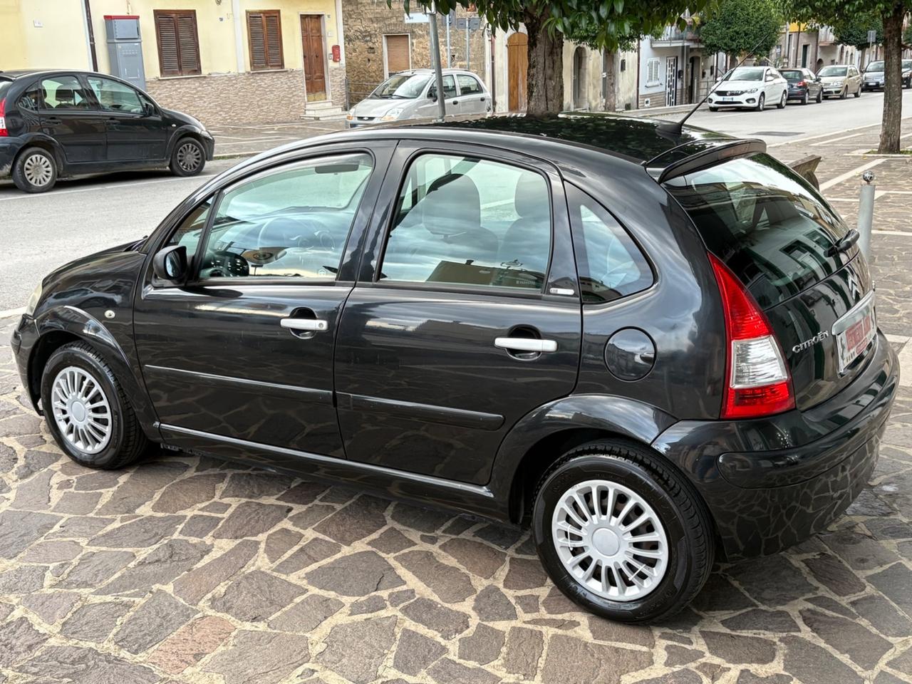 Citroen C3 1.1 AIRDREAM Exclusive CON IMPIANTO GPL