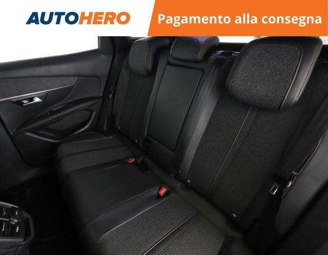 PEUGEOT 3008 BlueHDi 130 S&S EAT8 GT Line