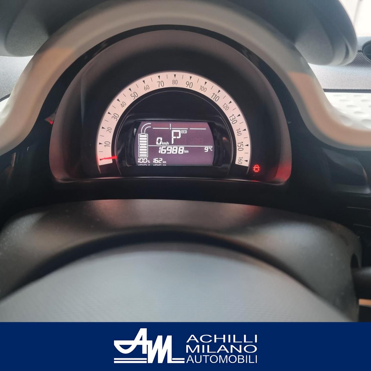 Renault Twingo Zen 22kWh