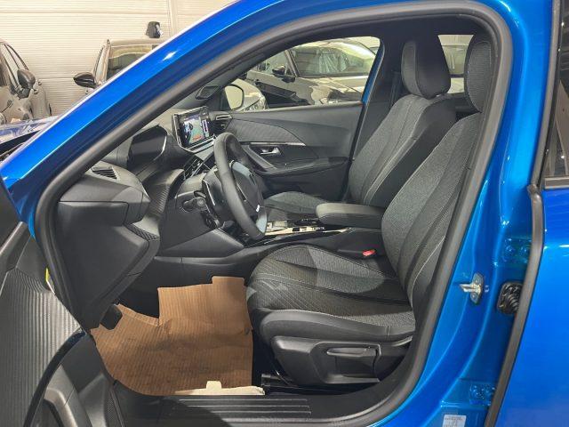 PEUGEOT 2008 1.2 T 130CV EAT8 Allure /NAVI/LED/TELECAM/PARK