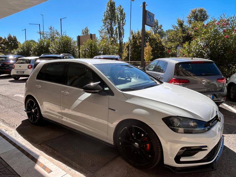 Volkswagen Golf 5 Porte Golf 5p 1.5 tsi Sport 150cv