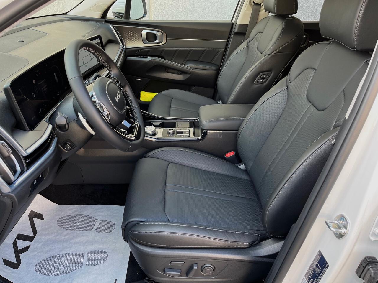 Kia Sorento 2.2 CRDi DCT8 4WD Evolution (IVA ESPOSTA) FULL OPTIONAL