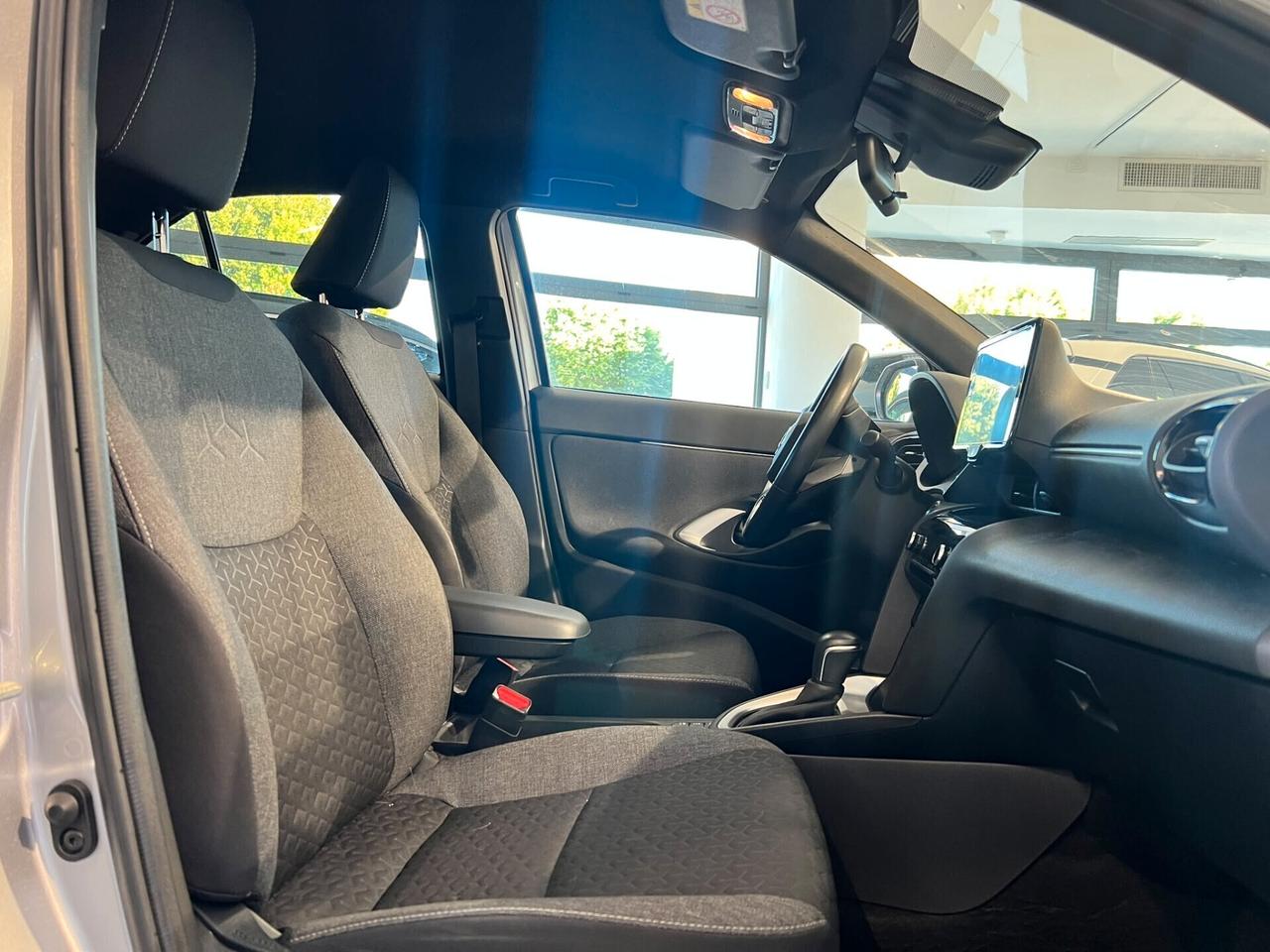 Toyota Yaris Cross 1.5 Hybrid 5p. E-CVT Trend