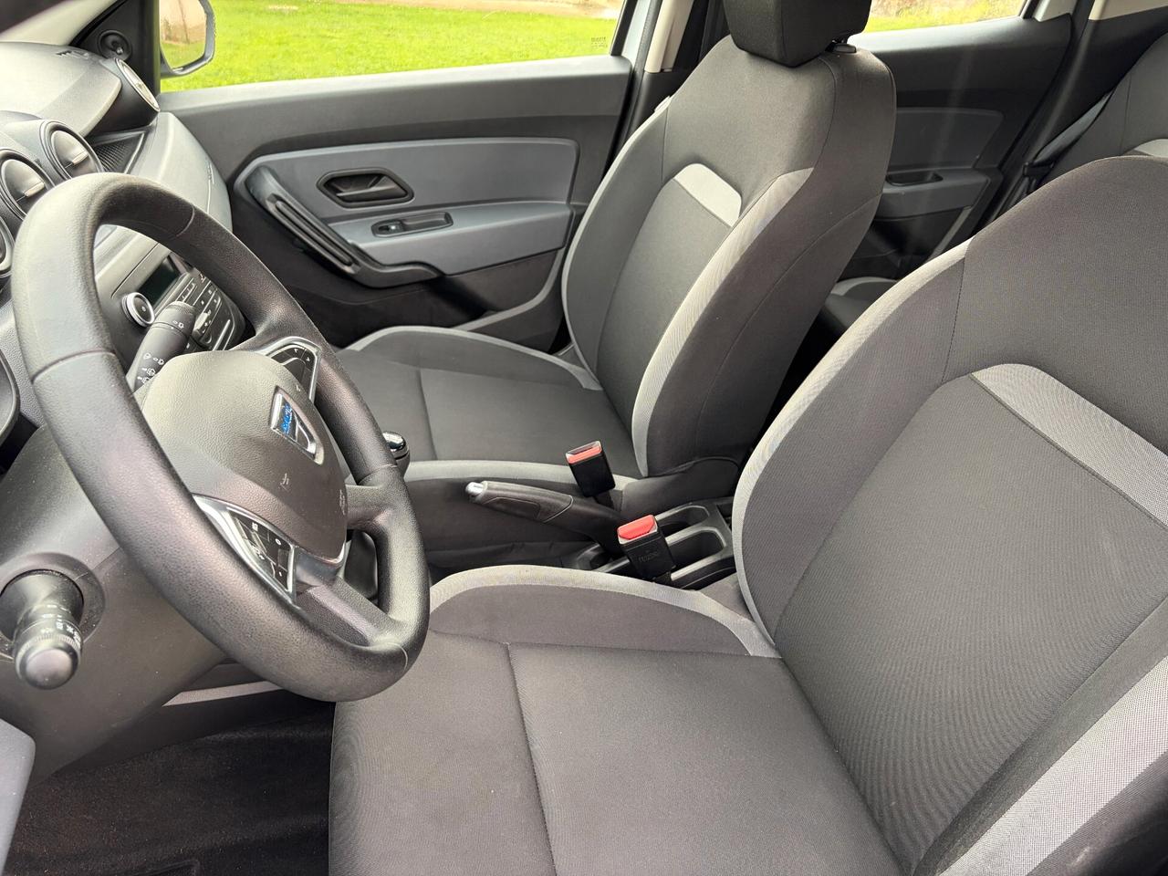 Dacia Duster 1.5 Blue dCi 8V 115 CV 4x4 Unico Proprietario