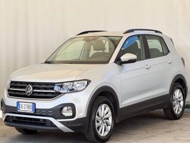 VOLKSWAGEN T Cross 1 0 tsi style 95cv