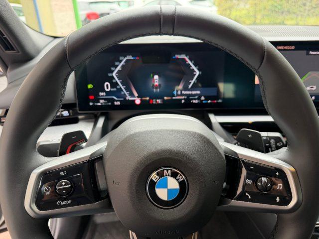 BMW 520 D 48V XDRIVE 197CV TOURING MSPORT PRO