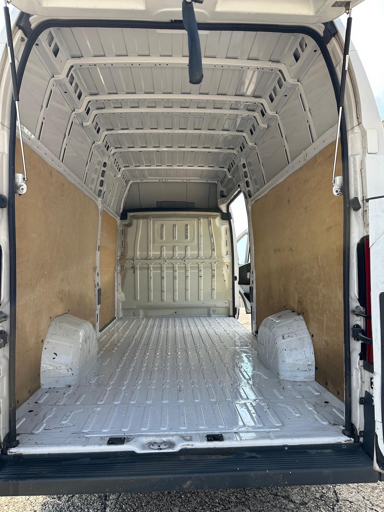 Fiat ducato 35 2.3 MJT 130CV PC-TN MAXI