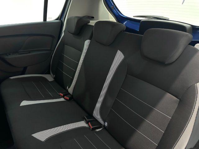 DACIA Sandero Stepway 1.0 TCe 100CV ECO-G 15th Anniversary