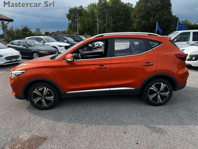 MG ZS ZS 2021 1.5 Luxury GL282RP