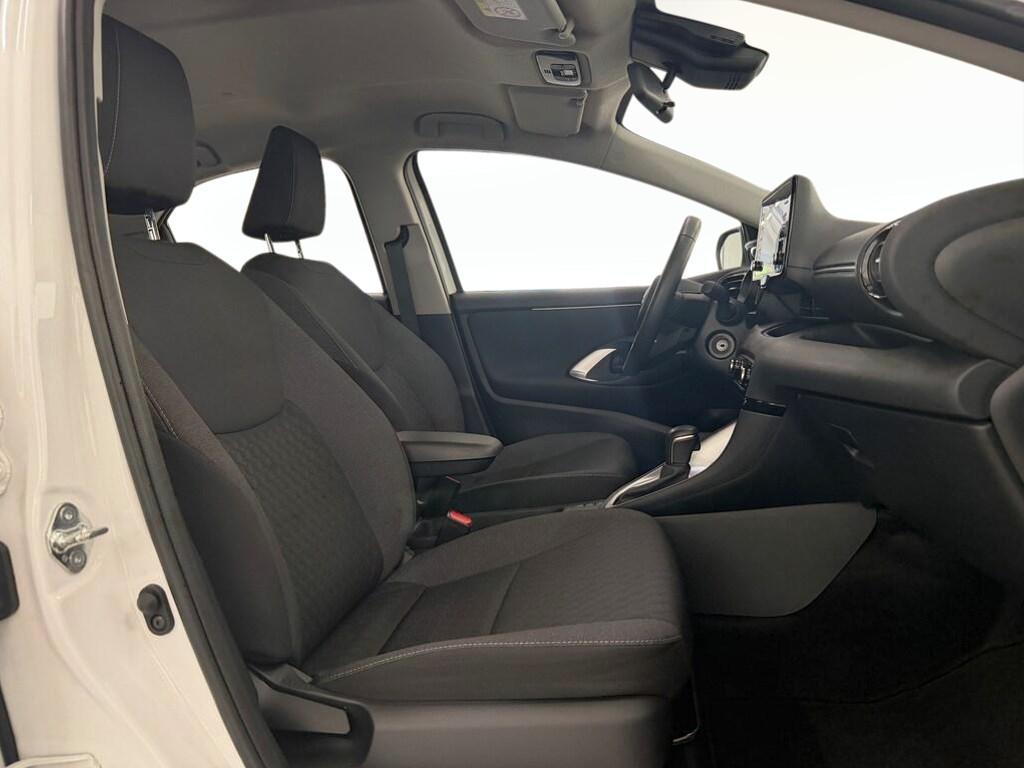 Toyota Yaris 1.5 VVT-iE Hybrid Trend E-CVT
