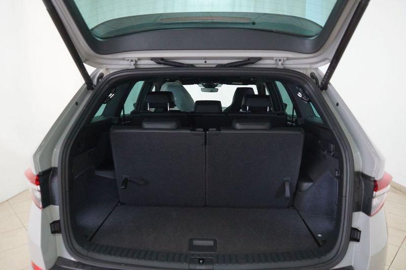 Škoda Kodiaq 2.0 TDI 110KW SPORTLINE DSG 7posti