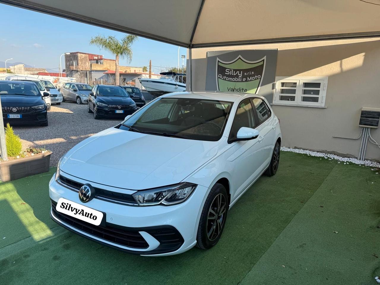 Volkswagen Polo 1.0 EVO