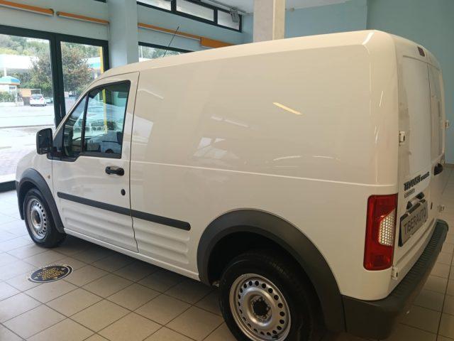 FORD TRANSIT CONNECT KM0 T200S 75 CV