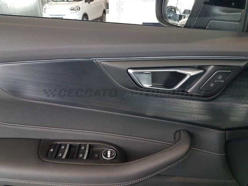 DR AUTOMOBILES dr 5.0 DR 5.0 1.5 TURBO MT BZ/GPL