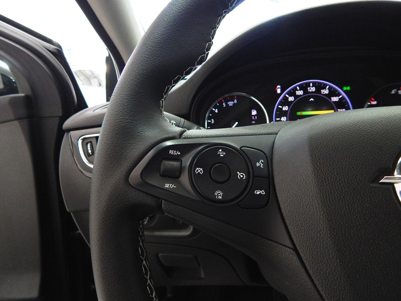 Opel Astra Sports Tourer 1.5 CDTI Business Elegance AT9