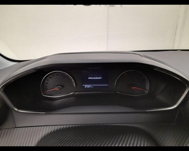 Peugeot 208 II 2019 1.2 puretech Active Pack s&s 75cv