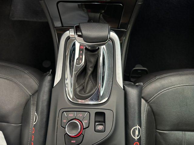 OPEL Insignia 2.0 CDTI 160CV Sports Tourer Cosmo