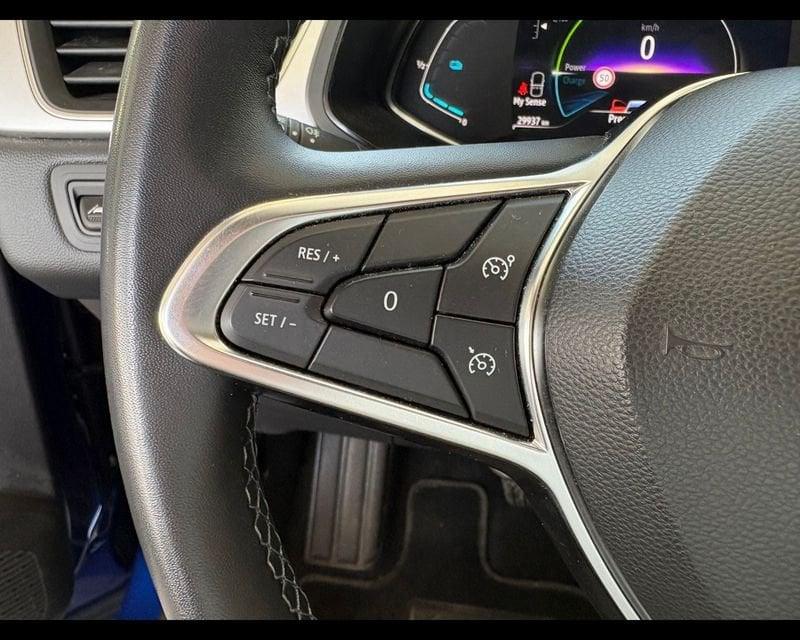 Renault Captur Captur 1.6 E-Tech full hybrid Techno 145cv auto