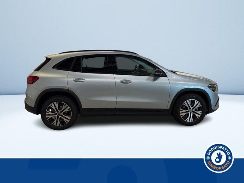 Mercedes-Benz GLA 180 d Automatic Advanced Plus Progressive