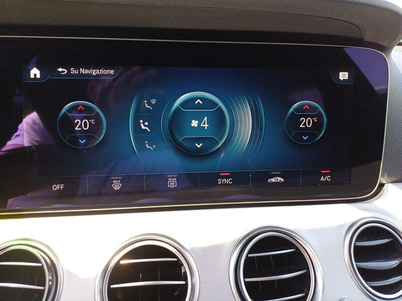 Mercedes-Benz Classe E All-Terrain E 220 d All-Terrain 4Matic Business Sport