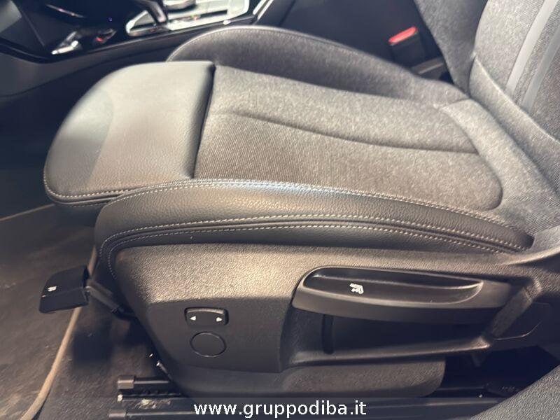 BMW Serie 1 F40 Benzina 118i Sport 140cv auto