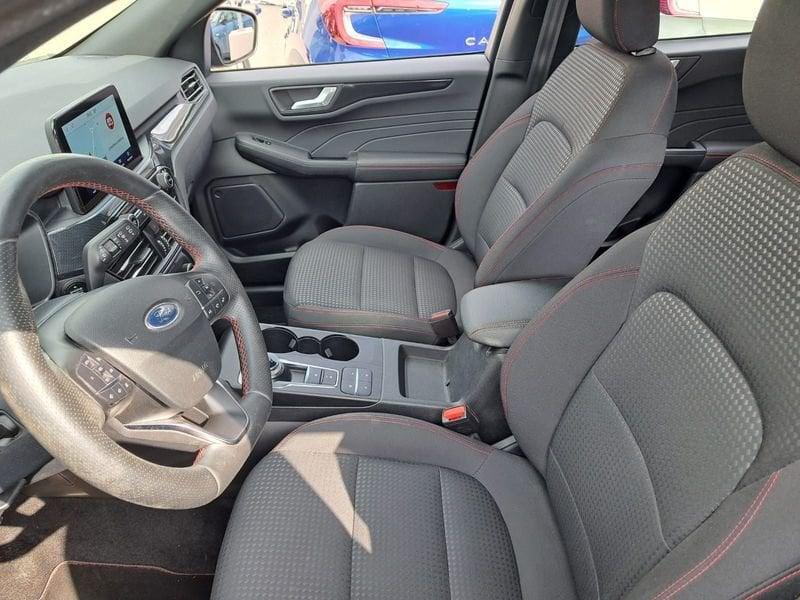 Ford Kuga 1.5 ecoblue ST-Line 2wd 120cv auto