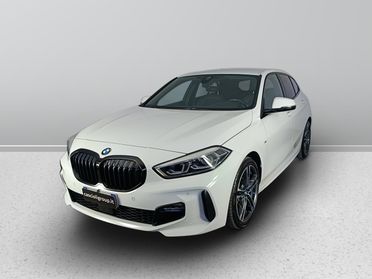 BMW 120d Msport auto