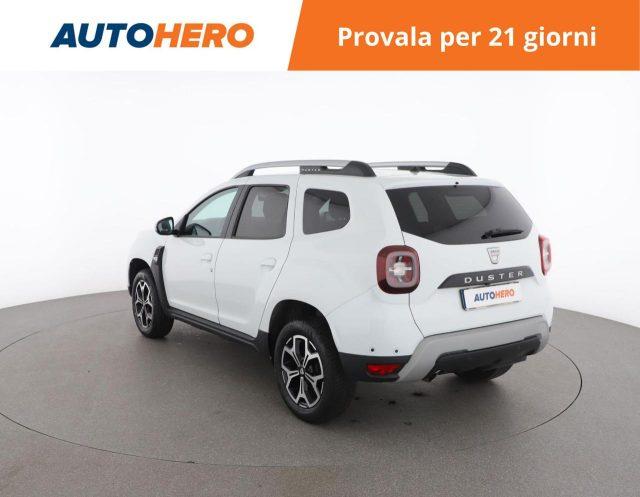 DACIA Duster 1.5 Blue dCi 8V 115 CV 4x2 Prestige