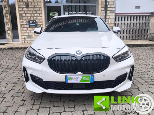 BMW 116 d 5p. Msport