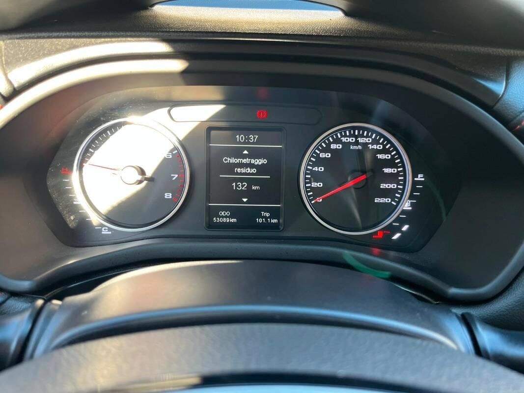 Evo Evo 3 1.5 Gpl 107cv