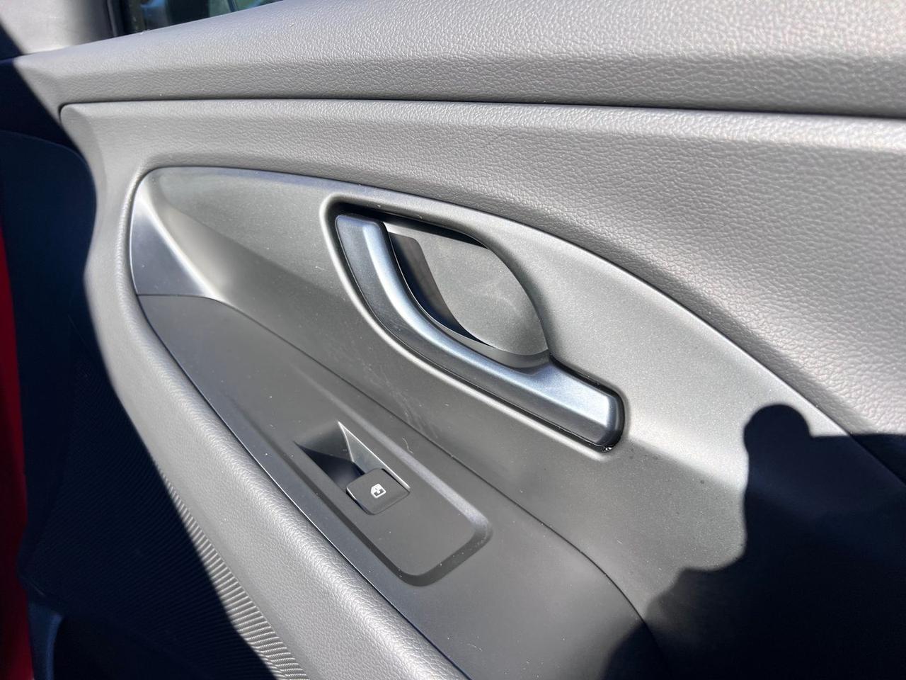 Hyundai i30 2.0 T-GDI N Performance FastBack #8032