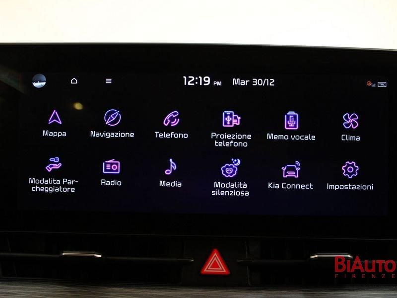 KIA Sportage Sportage 1.6 TGDi GPL Style