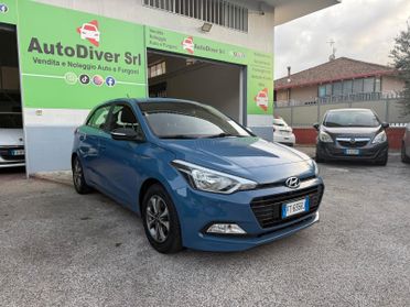 Hyundai i20 1.1 CRDi 12V 5 porte Classic