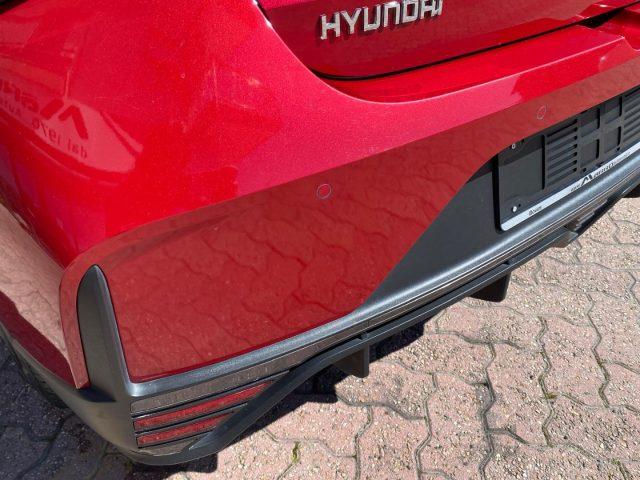 HYUNDAI i20 N 1.6 T-GDI N-Performance PACK TECNO