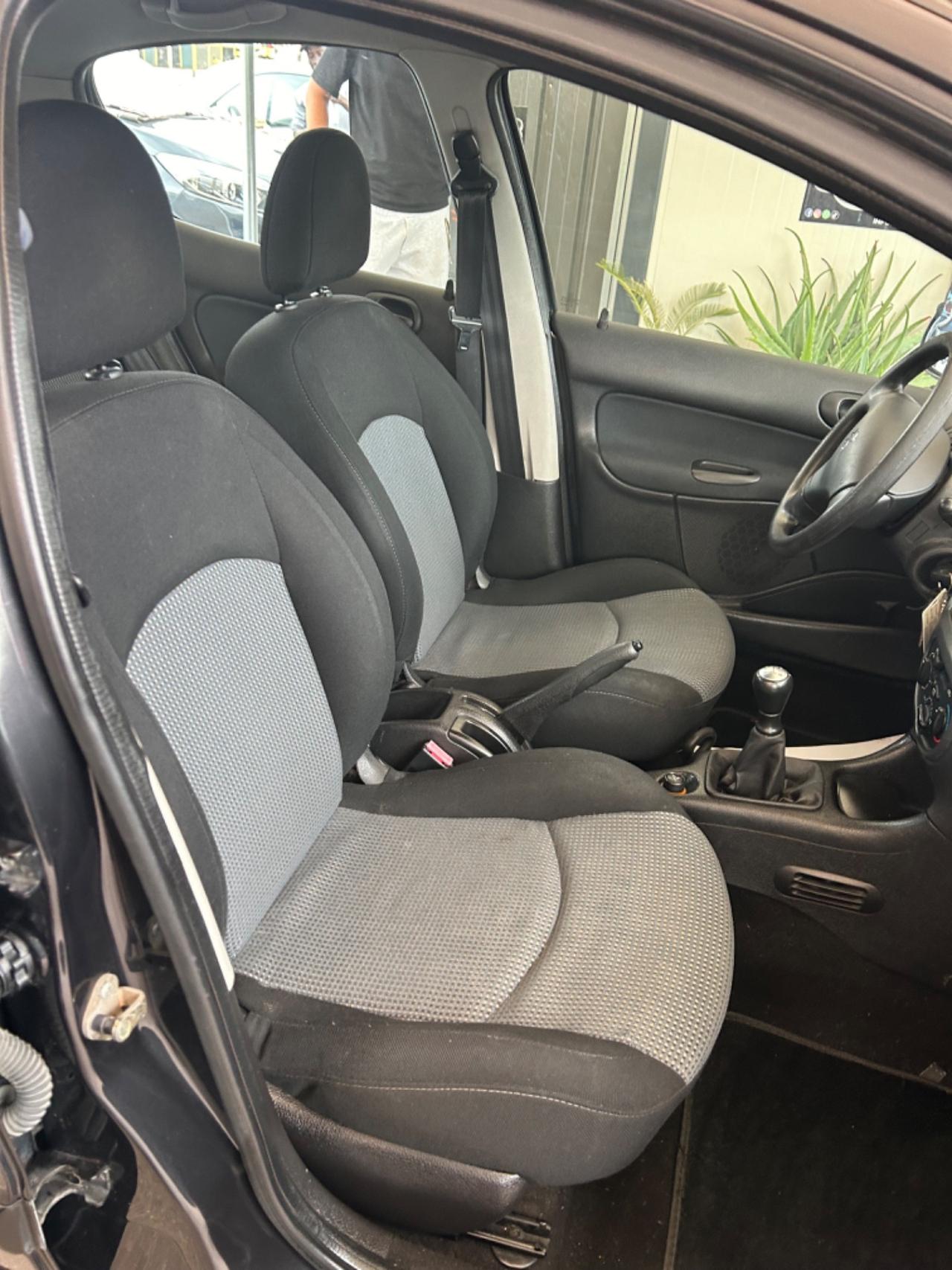 Peugeot 206 1.4 HDi 5p. S