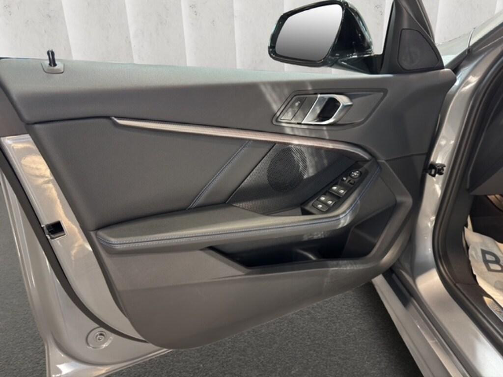 BMW Serie 1 5 Porte 118 d SCR Msport Steptronic