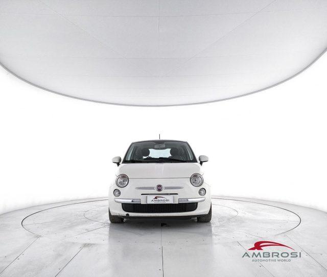 FIAT 500 1.2 Lounge - PER OPERATORI DEL SETTORE