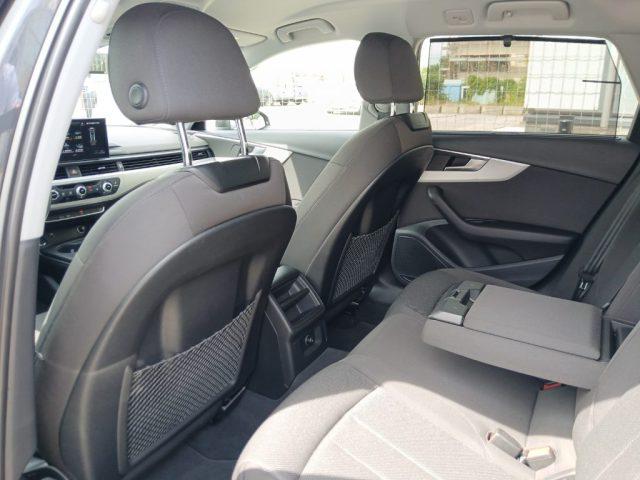 AUDI A4 Avant 35 TFSI S tronic Business Advanced APSP 2028