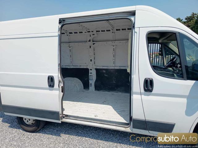 CITROEN Jumper 30 BlueHDi + IVA 22%