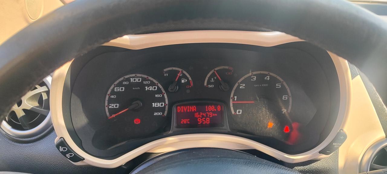 Ford Ka 1.2 8V 69CV Titanium GPL