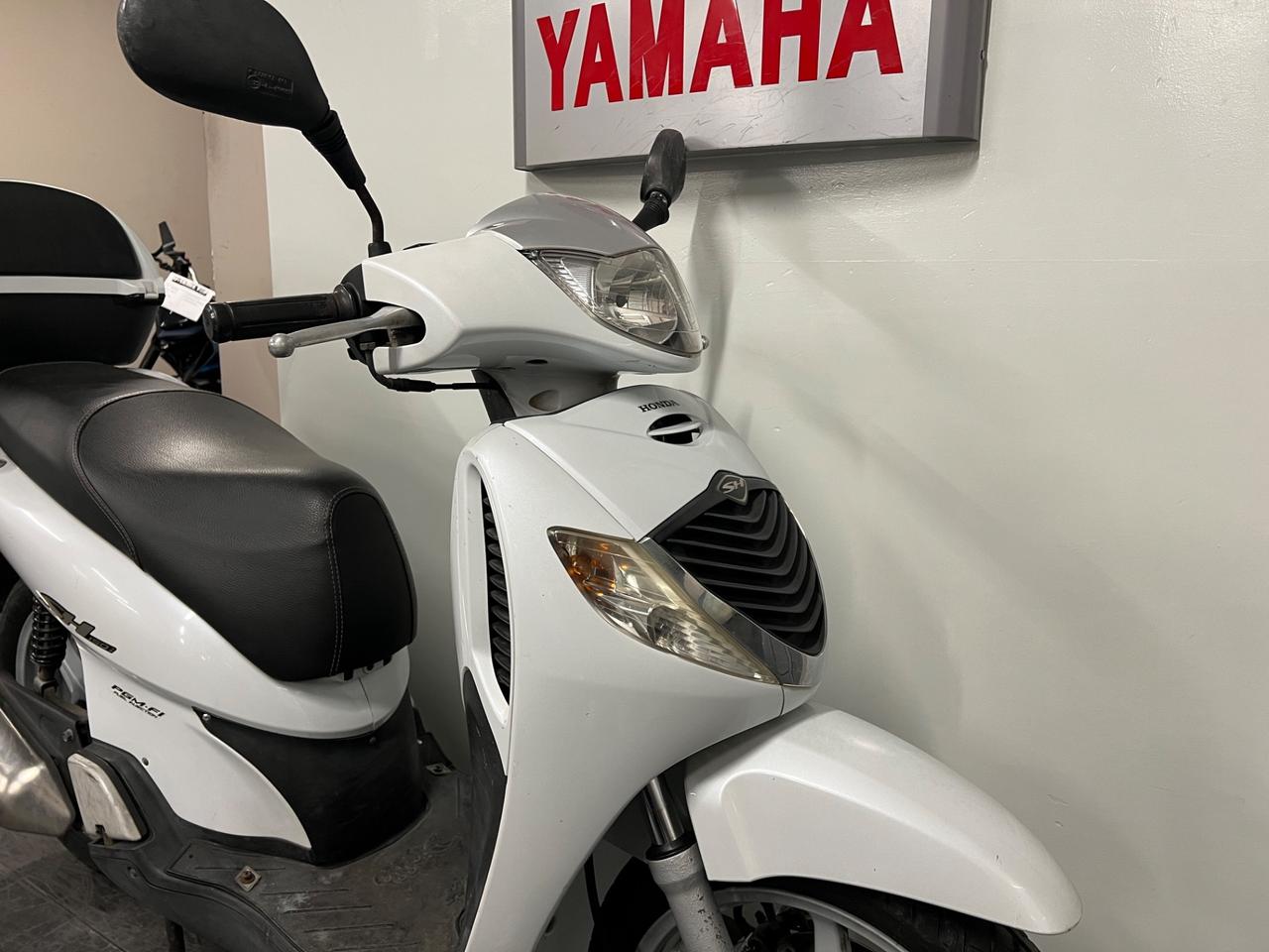 Honda SH 150 i