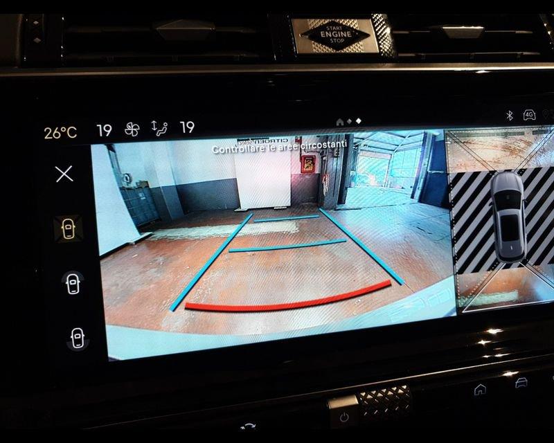 DS DS 7 Crossback BlueHDi 130 aut. Rivoli