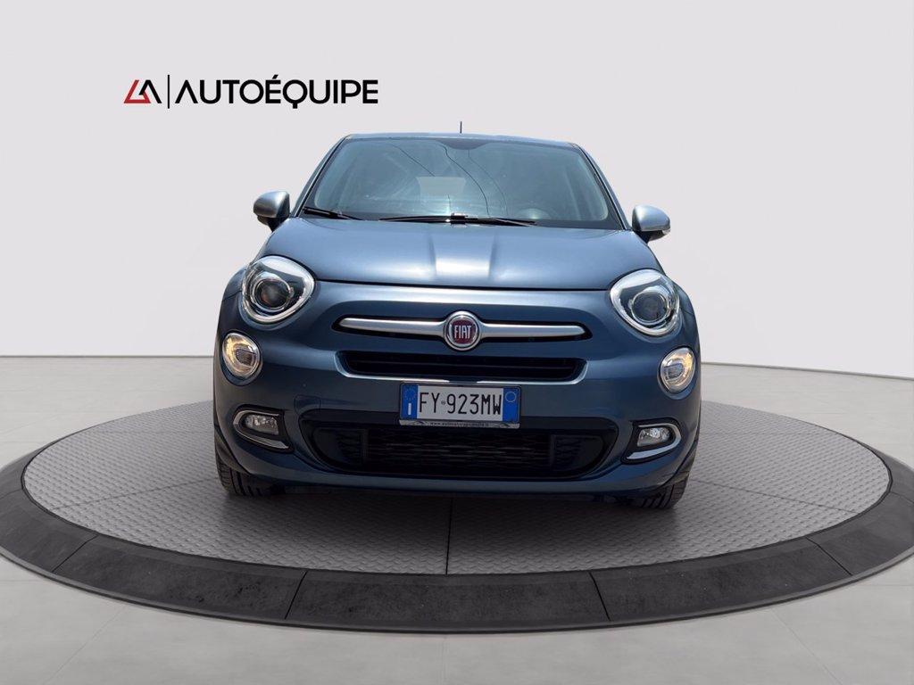 FIAT 500X 1.6 mjt Mirror Cross 4x2 120cv del 2019