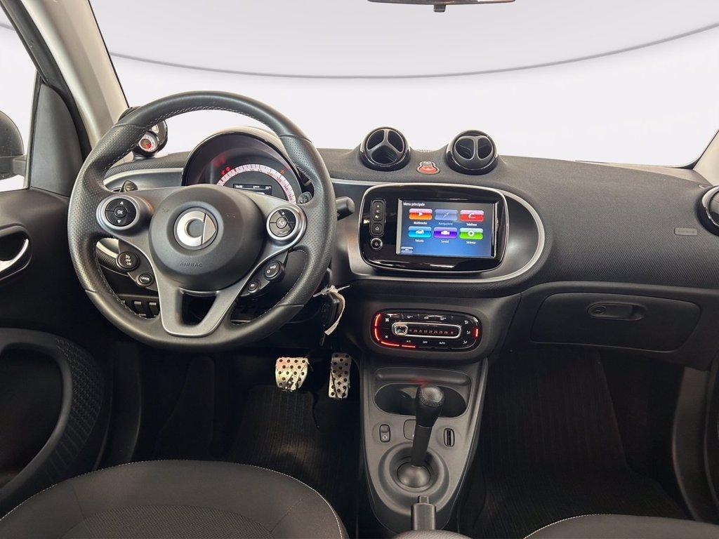 SMART Fortwo 0.9 t prime 90cv twinamic my19 del 2019